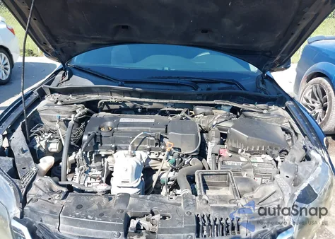 2014 Honda Accord Ex z USA, uszkodzony, nr VIN 1HGCT1B77EA005414